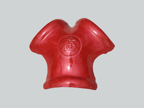大三通 大紅
