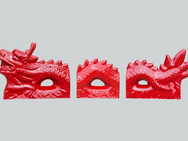 1.5米龍 大紅