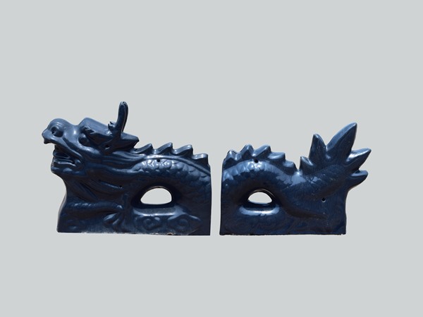 1.2米龍 蘭灰