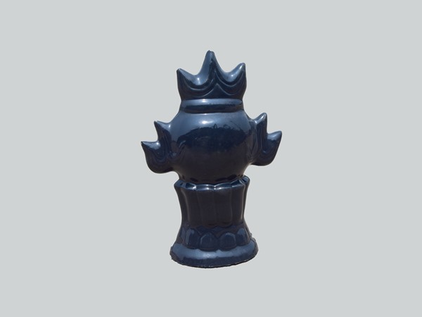 龍珠 蘭灰