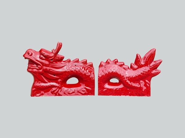 1.2米龍 大紅